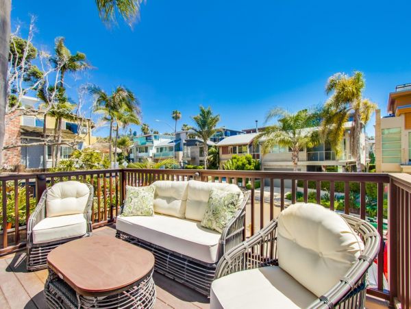 La Jolla Home 1024821