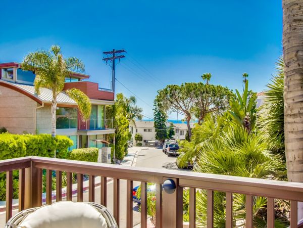 La Jolla Home 1024821