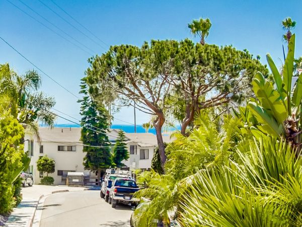 La Jolla Home 1024821