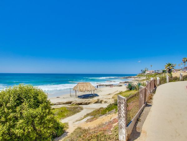 La Jolla Home 1024821
