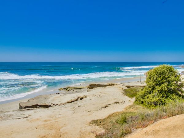 La Jolla Home 1024821