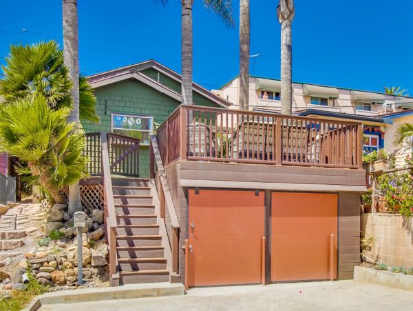 La Jolla Home 1024821