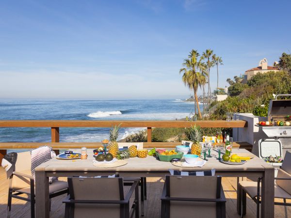 La Jolla Home 1024822