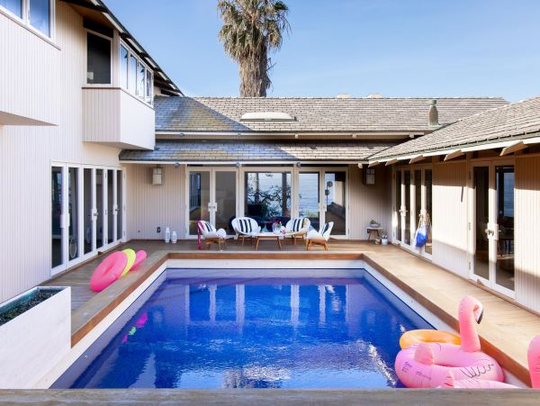 La Jolla Home 1024822