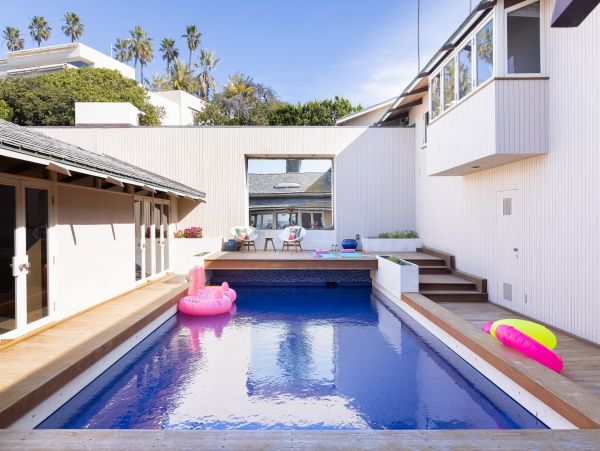 La Jolla Home 1024822