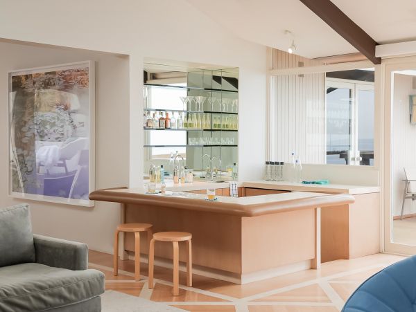 La Jolla Home 1024822