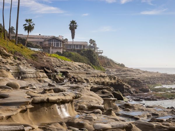 La Jolla Home 1024822