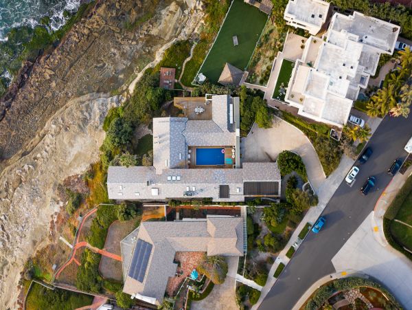 La Jolla Home 1024822