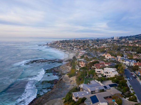 La Jolla Home 1024822