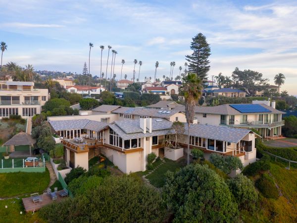 La Jolla Home 1024822