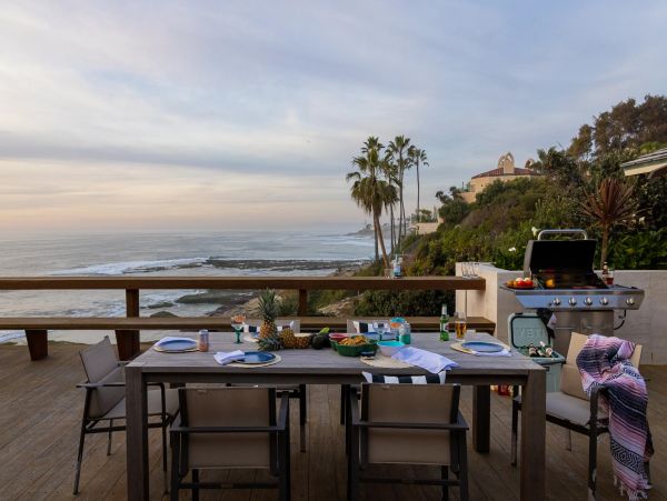 La Jolla Home 1024822