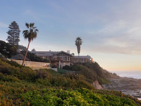 La Jolla Home 1024822
