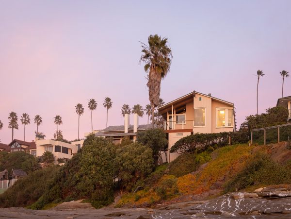 La Jolla Home 1024822