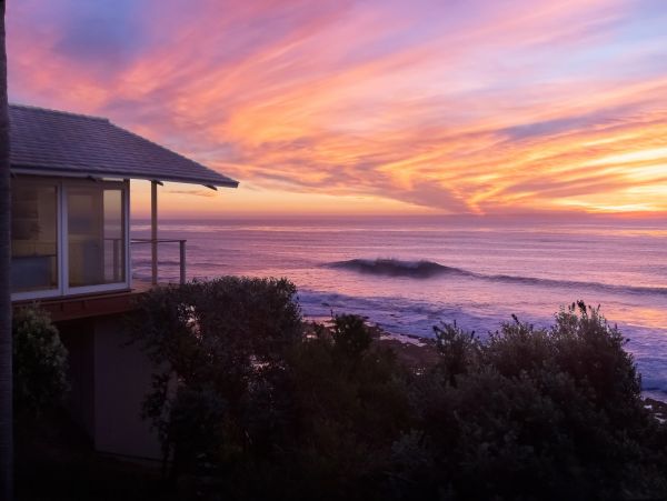 La Jolla Home 1024822