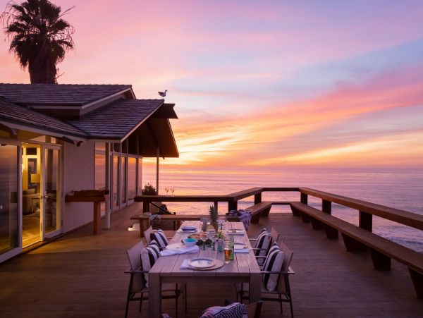 La Jolla Home 1024822
