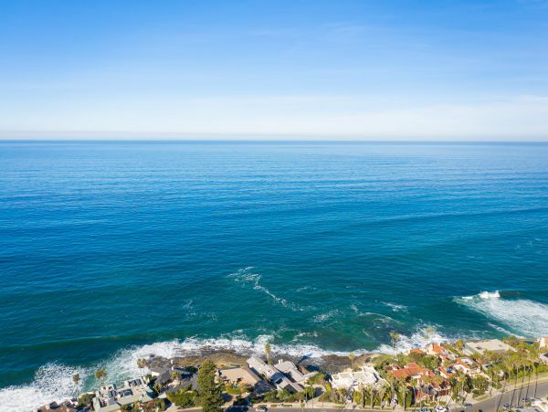 La Jolla Home 1024822
