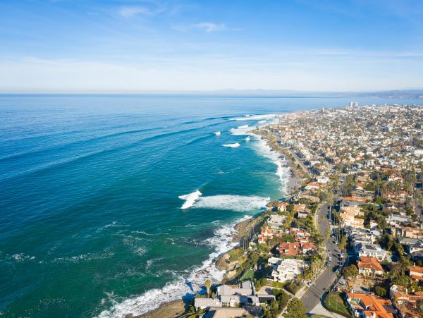 La Jolla Home 1024822