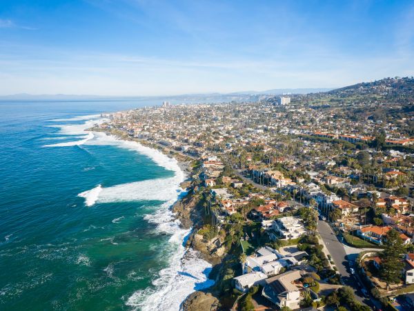 La Jolla Home 1024822