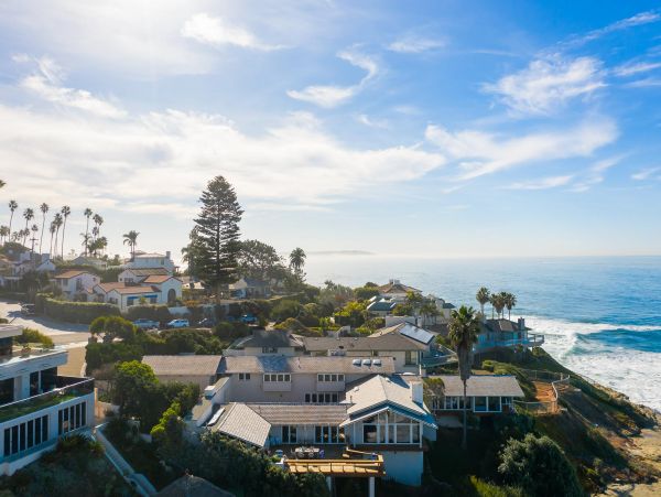 La Jolla Home 1024822