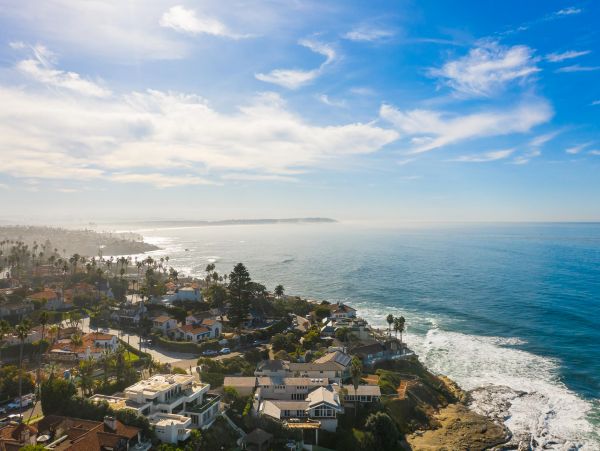 La Jolla Home 1024822