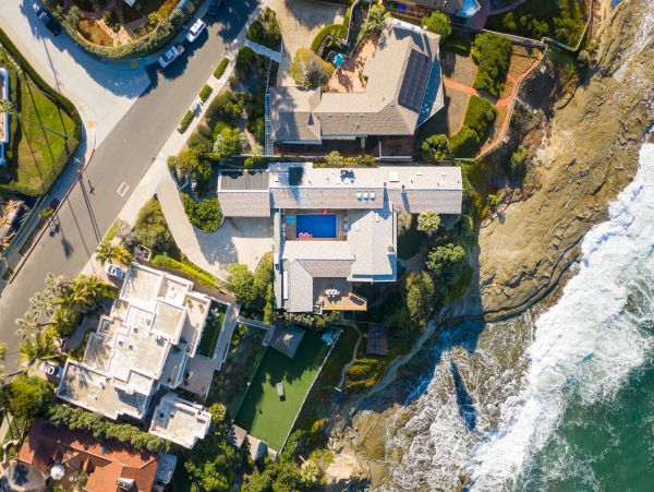 La Jolla Home 1024822