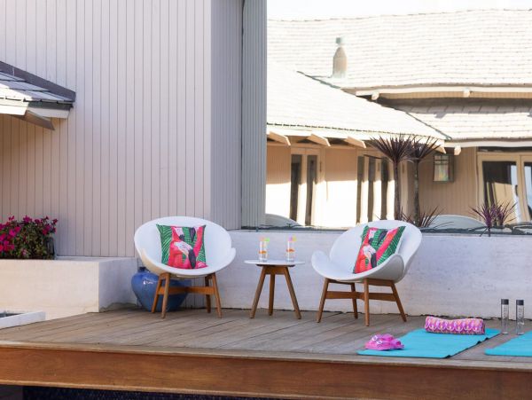 La Jolla Home 1024822