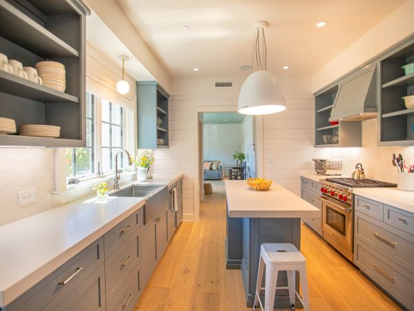La Jolla Home 1024824