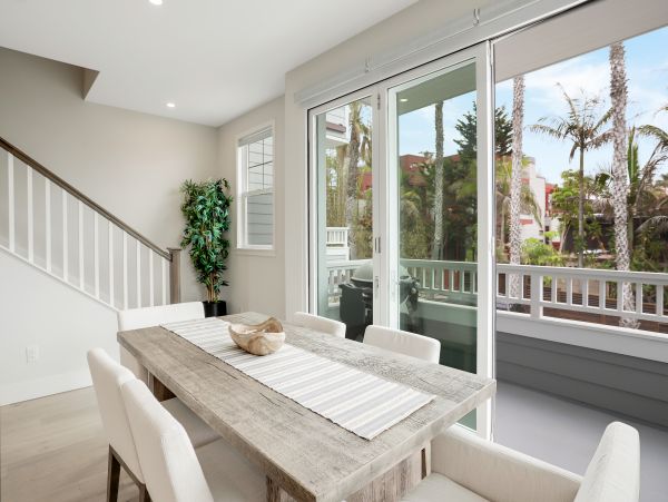 La Jolla Home 1024825