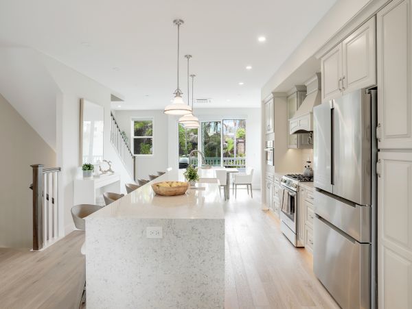 La Jolla Home 1024825