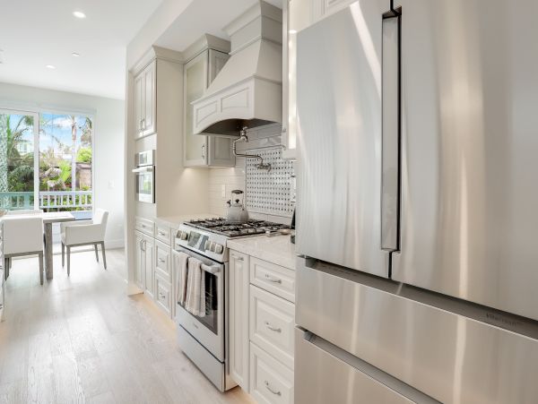 La Jolla Home 1024825