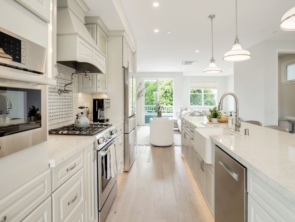 La Jolla Home 1024825