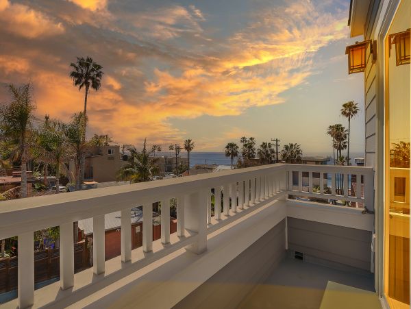 La Jolla Home 1024825