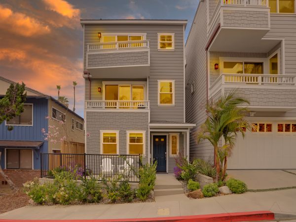 La Jolla Home 1024825