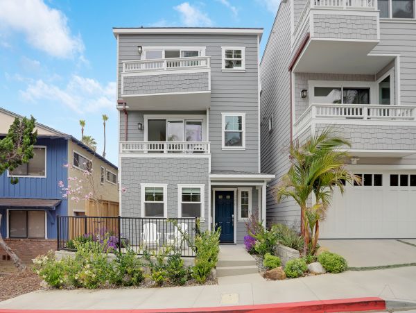 La Jolla Home 1024825