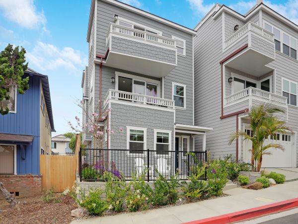 La Jolla Home 1024825