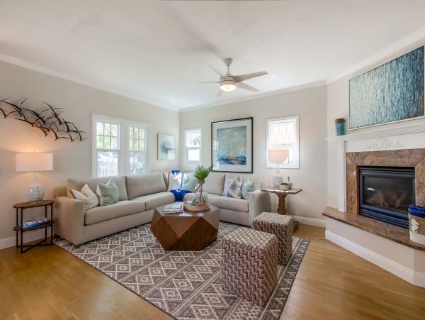 La Jolla Home 1024826