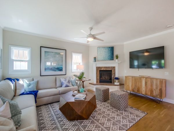 La Jolla Home 1024826