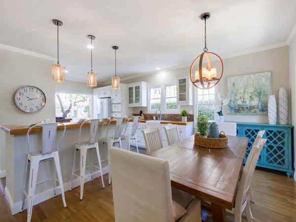La Jolla Home 1024826
