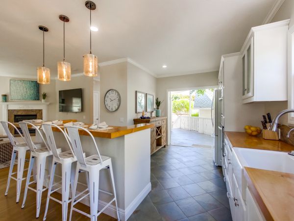 La Jolla Home 1024826