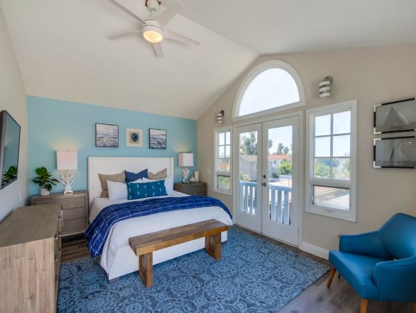 La Jolla Home 1024826
