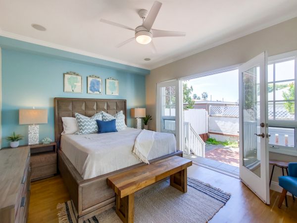 La Jolla Home 1024826