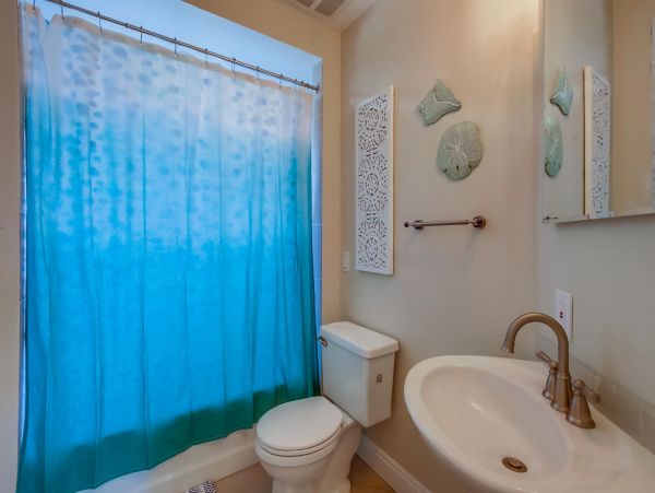 La Jolla Home 1024826