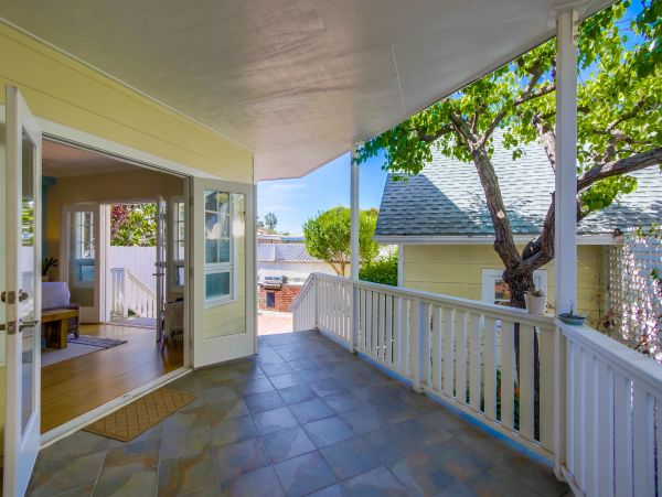 La Jolla Home 1024826
