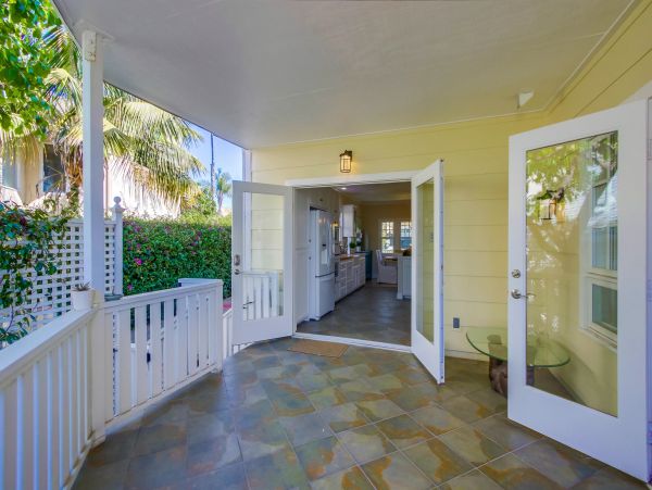 La Jolla Home 1024826
