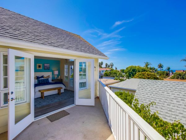 La Jolla Home 1024826