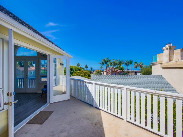 La Jolla Home 1024826