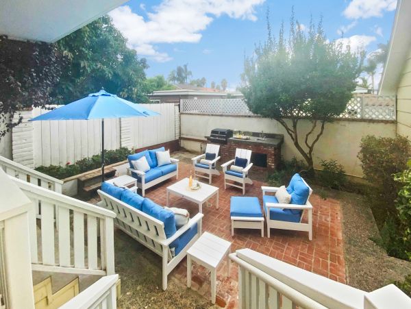 La Jolla Home 1024826