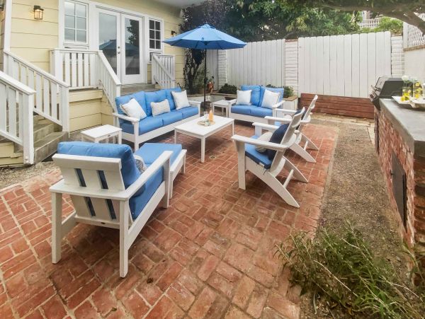 La Jolla Home 1024826