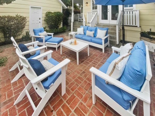 La Jolla Home 1024826