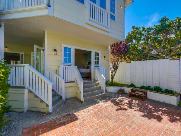 La Jolla Home 1024826
